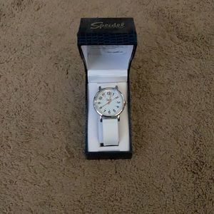 Speidel Watch